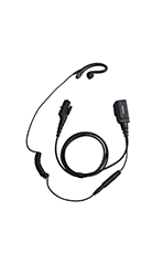 “C”型耳掛式耳機 EHN16