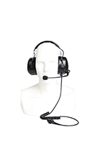 重型頭戴式高級降噪耳機 ECN18